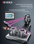 Modellreihe XM Das 3D-Fertigungsmesssystem Katalog