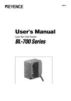 BL-700 Benutzerhandbuch (Italienisch)