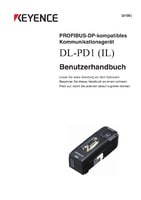 DL-PD1 Benutzerhandbuch IL (Deutsch)