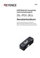 DL-PD1 Benutzerhandbuch IG (Deutsch)