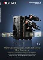 Modellreihe CV Kamerasystem Gesamt Katalog