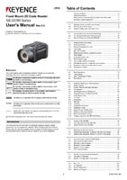 SR-D100 Series User's Manual (English)