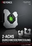 LS-9006D/9030D 2-Achsen-Außendruchmesser-Messgerät Katalog