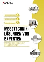 Messtechniklösungen von Experten [Metallherstellung/Verarbeitung]