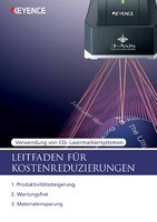 Leitfaden für Kostenreduzierungen Verwendung von CO2-Lasermarkiersystemen