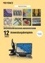 Digitalmikroskop 12 Industrie Anwendungsbeispiele [Zusammenstellung] (Deutsch)