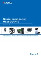 Berührungslose Messgeräte: EINFÜHRUNG Band 2