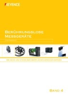 Berührungslose Messgeräte: EINFÜHRUNG Band 4