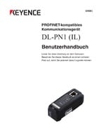 DL-PN1 Benutzerhandbuch IL (Deutsch)