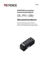 DL-PN1 Benutzerhandbuch IB (Deutsch)