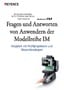 Modellreihe IM Fragen und Antworten von Anwendern der Modellreihe IM [Vergleich mit Profilprojektoren und Messmikroskopen] (Deutsch)