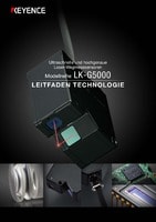 Modellreihe LK-G5000 LEITFADEN TECHNOLOGIE