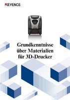 Grundkenntnisse über Materialien für 3D-Drucker