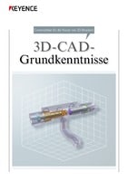 3D-CAD-Grundkenntnisse