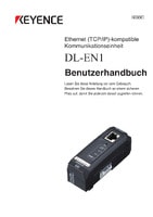 DL-EN1 Benutzerhandbuch (Deutsch)