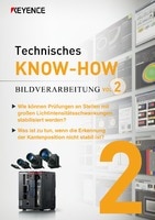 Technisches KNOW-HOW BILDVERARBEITUNG Vol.2