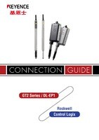 GT2 Series/DL-EP1 × ROCKWELL Control Logix Connection Guide