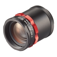 CA-LH35P - IP64-konformes, umgebungsbeständiges Objektiv mit hoher Auflösung und geringer Verzeichnung 35 mm