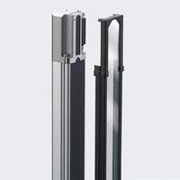 OP-66804 - Frontschutzabdeckung für SL-C48F