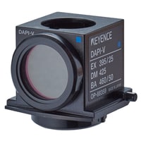 OP-88359 - BZ-X Filter DAPI-V
