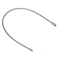 OP-8147 - Schutzschlauch für reflektierenden Lichtleiter M3, 500 mm