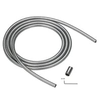 OP-84262 - Schutzschlauchverlängerung für PX, reflektierende Ausführung 2 m