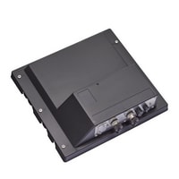 MK-QD1 - QD-Einheit (Schnellanschluss)