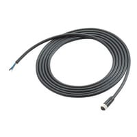 OP-88507 - Kabel für M8-Anschlusstyp Hochflexibel 10 m