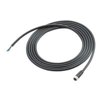 OP-88507 - Kabel für M8-Anschlusstyp Hochflexibel 10 m