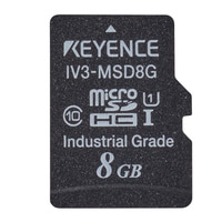 IV3-MSD8G - microSD, 8 GB