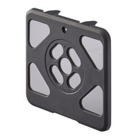 OP-88645 - Polarisationsfilter für das externe Beleuchtungsmodul (Monochrom)