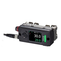 FD-H10 - Durchflusssensor Standardmodell 8A/10A