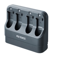 XM-BC1 - Akkuladegerät