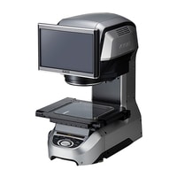 IM-8010 - 200 × 200 mm Messtisch Programmierbares Auflicht