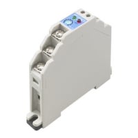 PS-25 - Messverstärker, Gleichspannungstyp, NPN