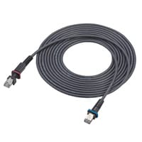 HR-C2N - Netzwerkeinheit Kabel 2 m