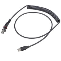 HR-C3UC - USB Kabel 3 m (spiral)