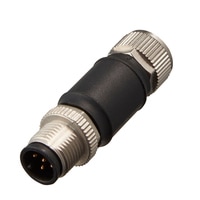 OP-88827 - Adapter für E/A Kabel, M12 12-adrig zu 5-adrig