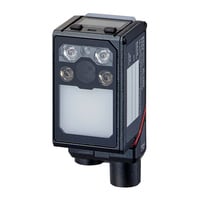 SR-X300P - AI-Codeleser Standardmodell (2,3 Megapixel) PoE-Ausführung