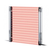 SL-C08HG - Haupteinheit, Ausführung zur Unterstützung von Pressmaschinen, 8 optische Achsen