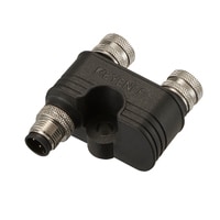 OP-88931 - Y-Steckverbinder für Stromversorgung und Sensor