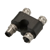 OP-88942 - H-Stecker für die Spannungsversorgung und Sensor
