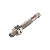 ER-08PC - Standardsensor, abgeschirmt Gewinde M8 Stecker PNP-Ausgang