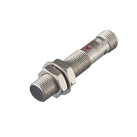 ER-12PC - Standardsensor, abgeschirmt Gewinde M12 Stecker PNP-Ausgang