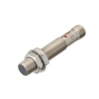 ER-12TPC - Standardsensor, abgeschirmt Gewinde M12 Stecker PNP-Ausgang