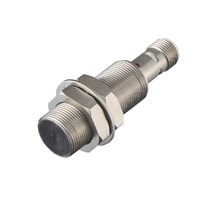 ER-18PC - Standardsensor, abgeschirmt Gewinde M18 Stecker PNP-Ausgang