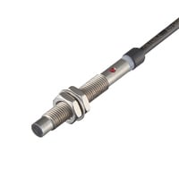 ER-U08N - Standardsensor, nicht abgeschirmt Gewinde M8 Kabel NPN-Ausgang