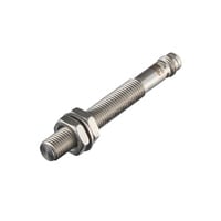 ER-GR08PC - Ganzmetallausführung (IP68(G)/IP69K), abgeschirmt Gewinde M8 Stecker PNP-Ausgang