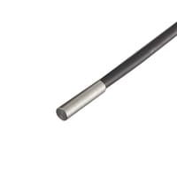 ER-M045P - Kompakte Ausführung, Abgeschirmt Zylindrisch ø4,5 Kabel PNP-Ausgang