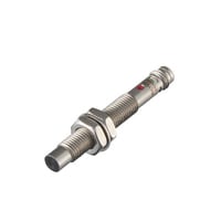 ER-U08PC - Standardsensor, nicht abgeschirmt Gewinde M8 Stecker PNP-Ausgang